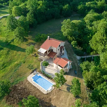 Fairytale Nyaraló Široki Brijeg