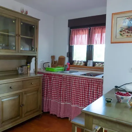 Fairytale Nyaraló Široki Brijeg