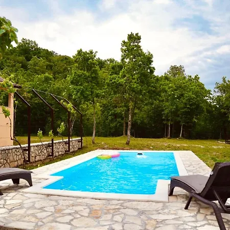Nyaraló Fairytale Široki Brijeg